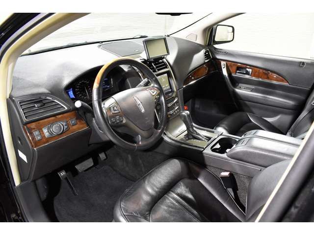 LINCOLN MKX