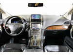 LINCOLN MKX