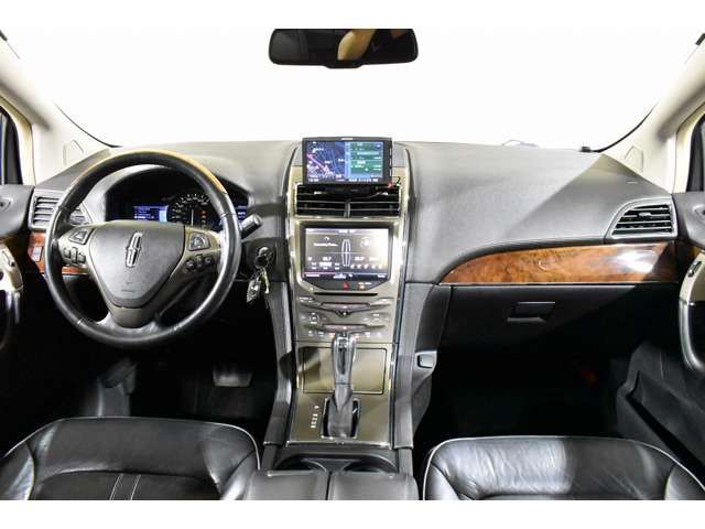 LINCOLN MKX