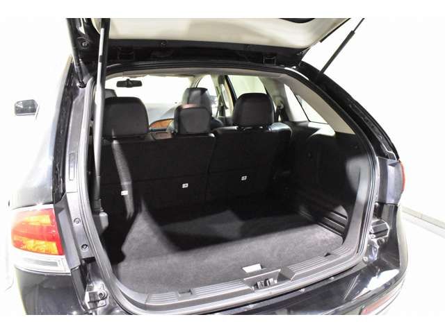 LINCOLN MKX
