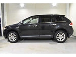 LINCOLN MKX