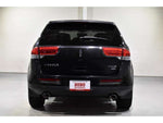 LINCOLN MKX