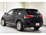 LINCOLN MKX