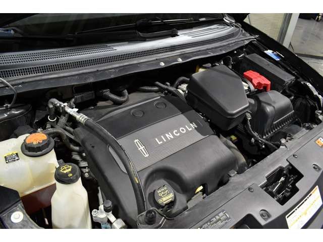 LINCOLN MKX