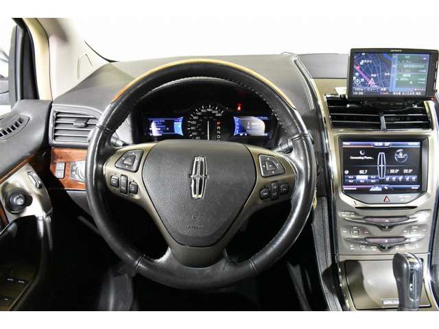 LINCOLN MKX