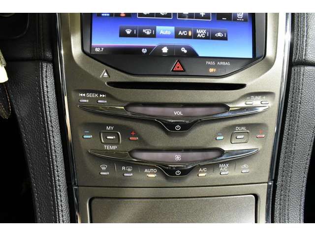 LINCOLN MKX