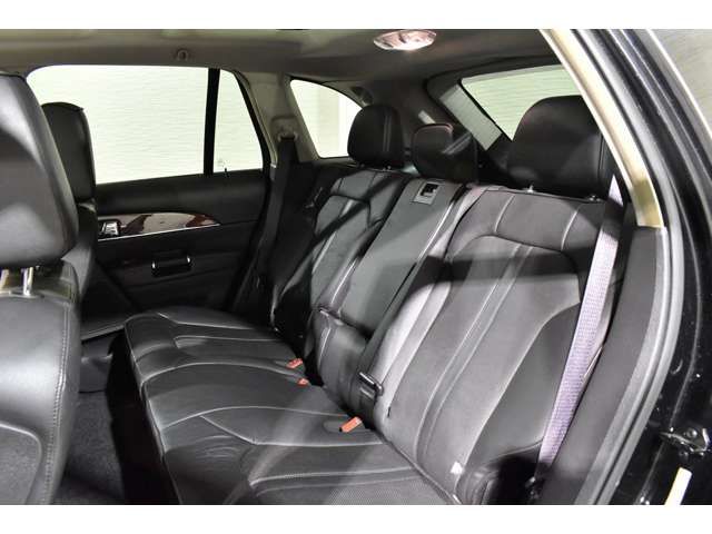LINCOLN MKX