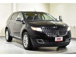 LINCOLN MKX