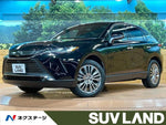HARRIER 2WD