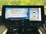 HARRIER 2WD