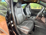 HARRIER 2WD