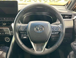 HARRIER 2WD