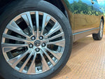HARRIER 2WD