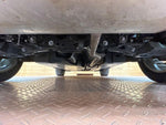 HARRIER 2WD