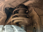 HARRIER 2WD