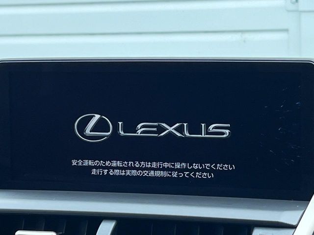 LEXUS NX300h