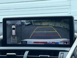 LEXUS NX300h