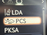 LEXUS NX300h