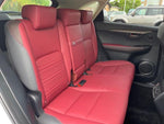 LEXUS NX300h