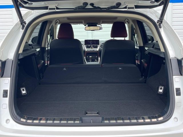 LEXUS NX300h