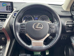 LEXUS NX300h