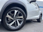 LEXUS NX300h