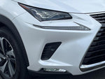 LEXUS NX300h
