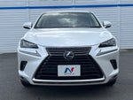 LEXUS NX300h