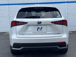 LEXUS NX300h