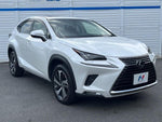 LEXUS NX300h