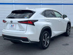 LEXUS NX300h