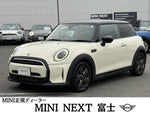 MINI COOPER D