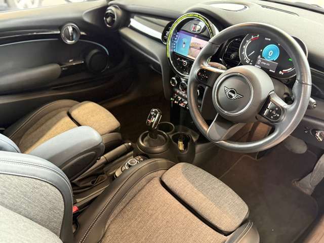 MINI COOPER D