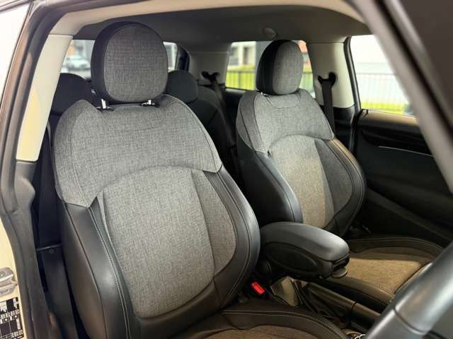 MINI COOPER D