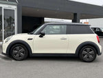 MINI COOPER D