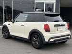 MINI COOPER D
