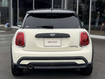 MINI COOPER D