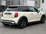 MINI COOPER D