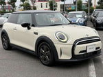 MINI COOPER D