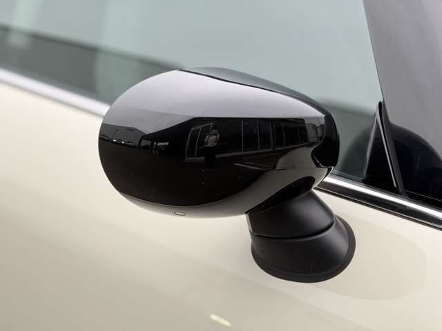 MINI COOPER D