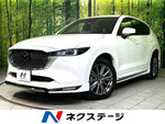 CX-5 4WD