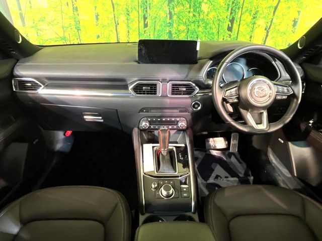 CX-5 4WD