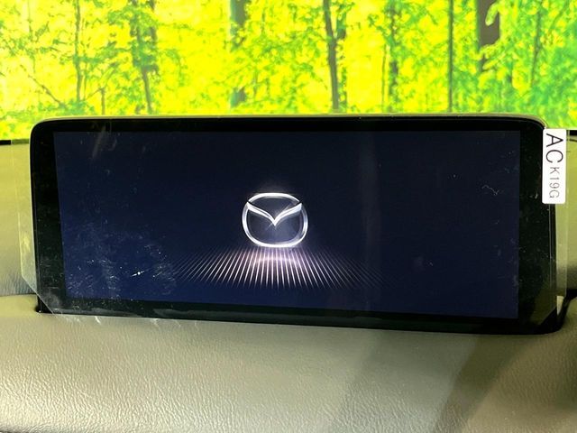 CX-5 4WD