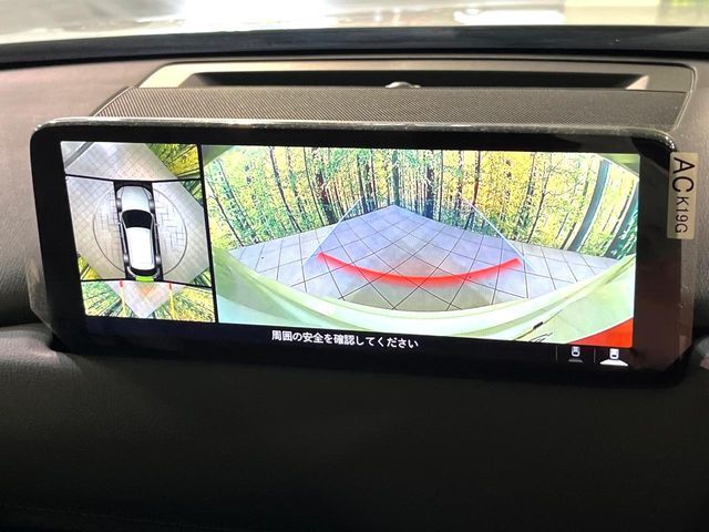 CX-5 4WD