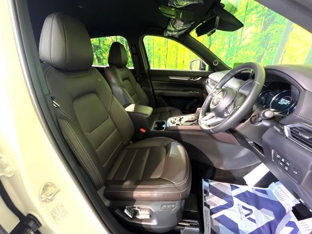 CX-5 4WD