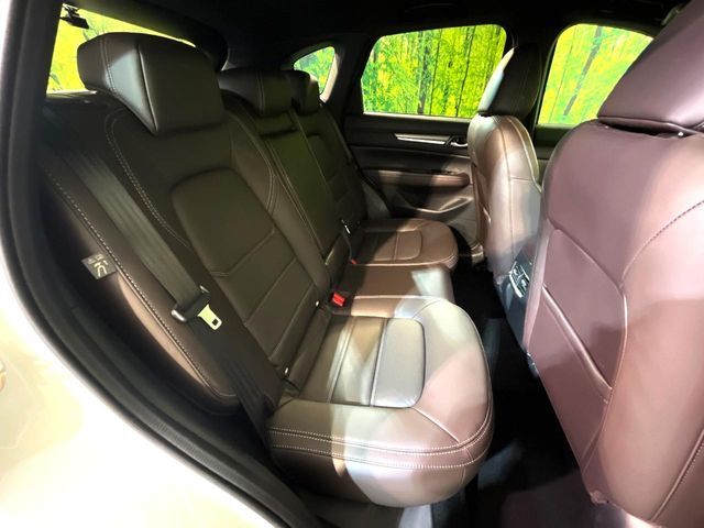 CX-5 4WD