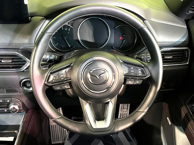 CX-5 4WD