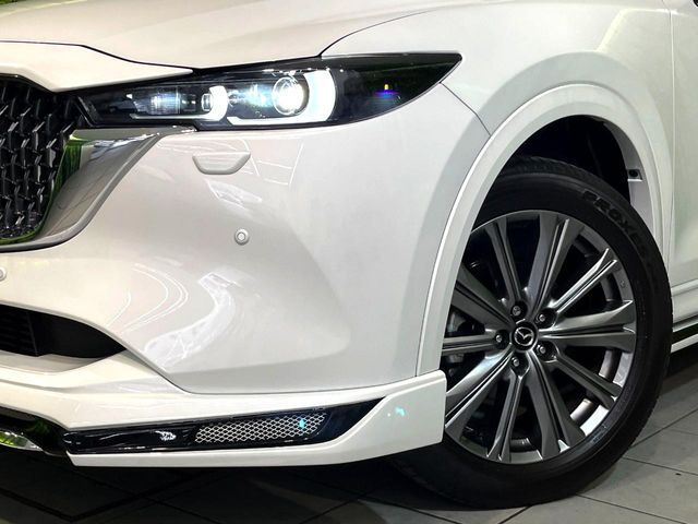 CX-5 4WD