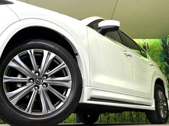 CX-5 4WD