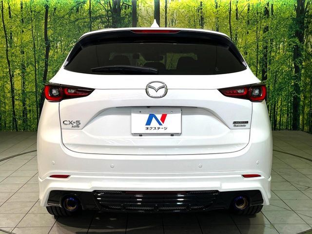 CX-5 4WD